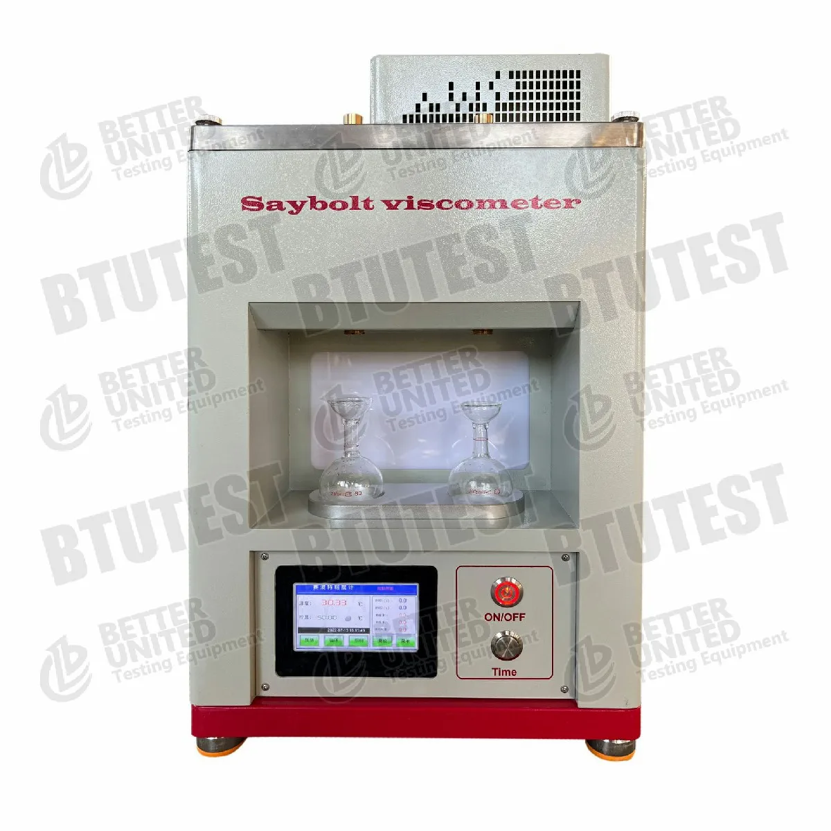 High-quality Saybolt viscometer