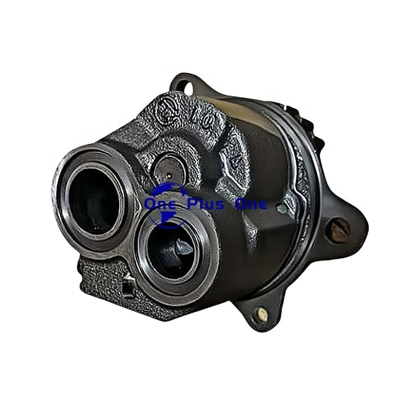 

High-quality products Oil pump 6251-51-1001 6154-51-1000 Oil pump for Komatsu PC450-7 excavator