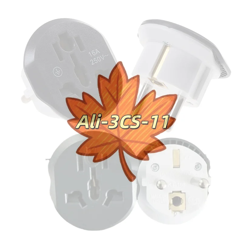 16A Universal Eu Tr…