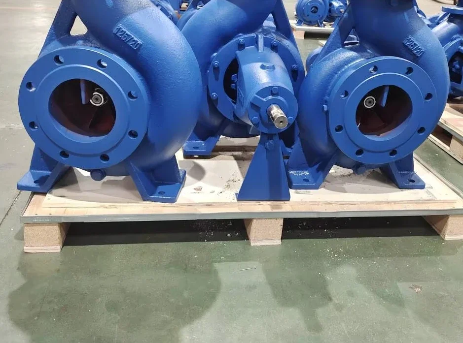 10 horsepower seawater high-pressure marine pump sells well in 2022