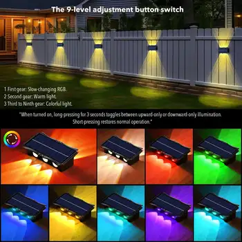 8 best sales 陽檯燈 - №7