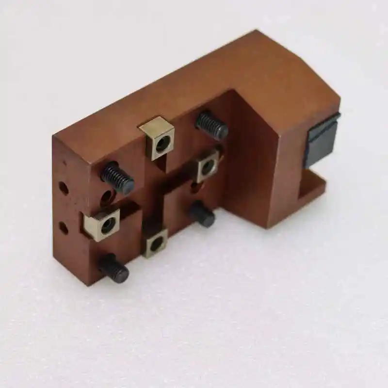 Lathe Fixed Tool Ho…