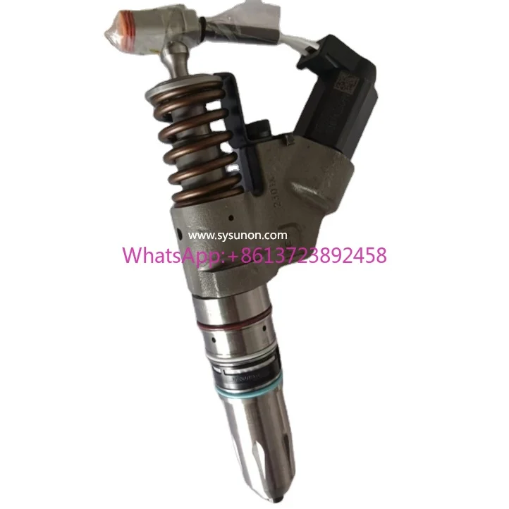 

Marine Spare Parts M11 ISM11 Engine Diesel Fuel Injector 4903084