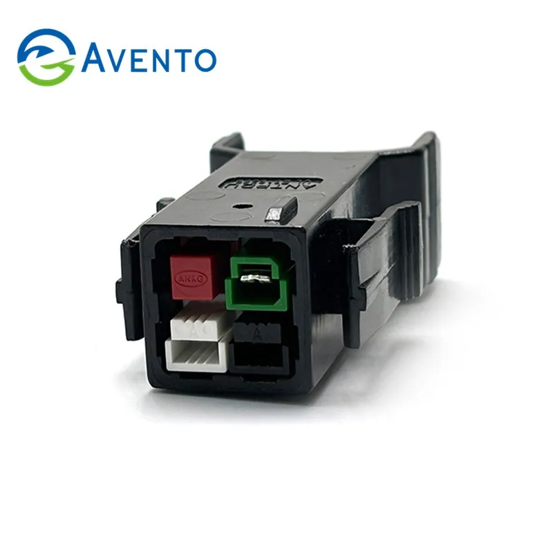 10PCS P13 plug for Antminer S21 S19jxp power cord L9 S21 S21+ S21++ S21XP S21pro+ S21pro power cable P13 4 pin plug.