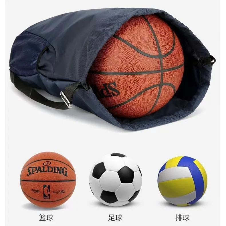 Thumbnail 3 - #18 Drawstring Gym Bags Comparison Guide