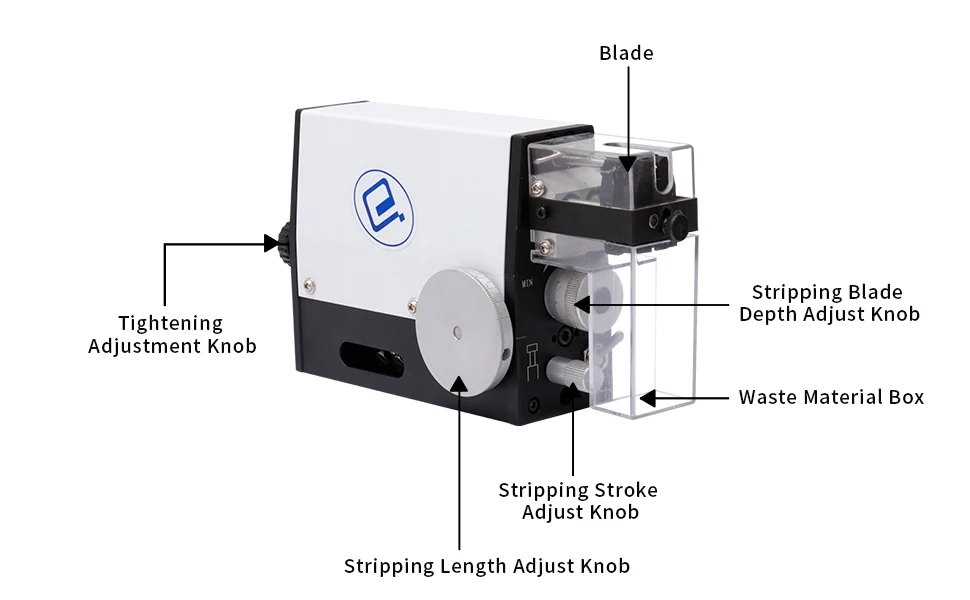 EW-10MT Cost High E…