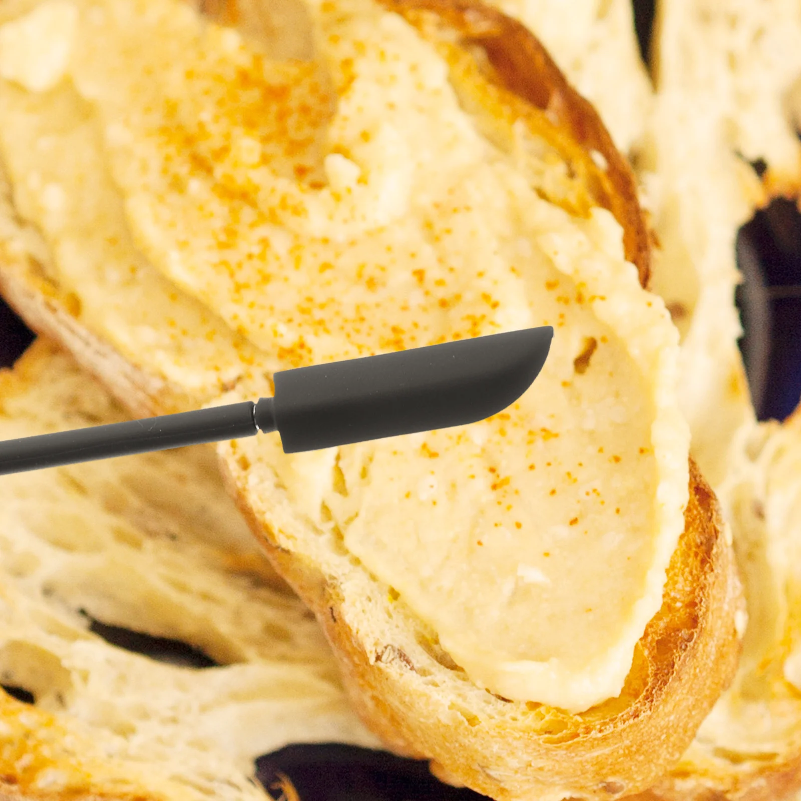 

1Set Silicone Scoop Mini Spatula Telescopic Makeup Spoon Beauty Spatula Baking Tool Portable Makeup Supplies