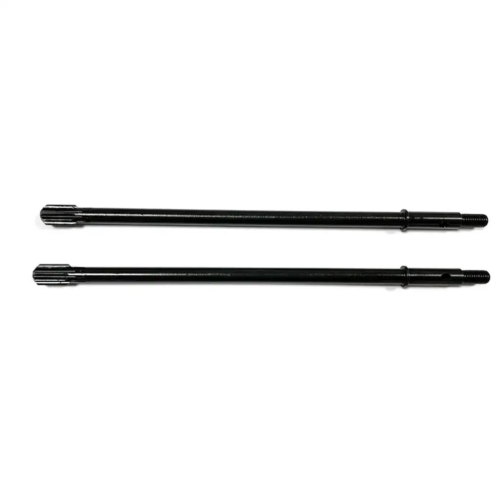 

Steel CNC Machined Rear CVD Shaft For 1/7 UDR RC Car Part RC Car Accessories Replacement Parts RC Upgrade Part