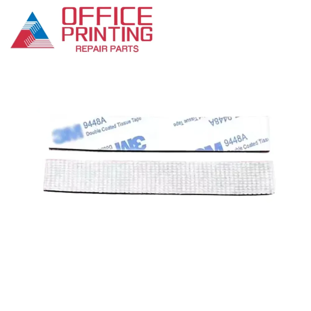 50X A00J 106202   A00J-1062-02 Almohadilla de limpieza para Konica Minolta C224 C284 C364 C7822 C7828 C227 C287 C451 C452 C550 C552 C650 C652/