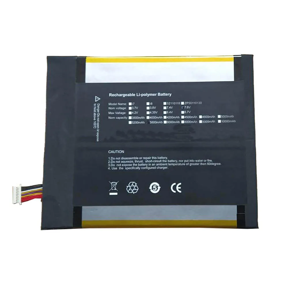 

Аккумулятор для Jumper 2877167 I35 (2869178) ZP52110158 ZP50100130 ZP52110160 QT31150165P H28154165P 52110118 ZP50110130 Новый