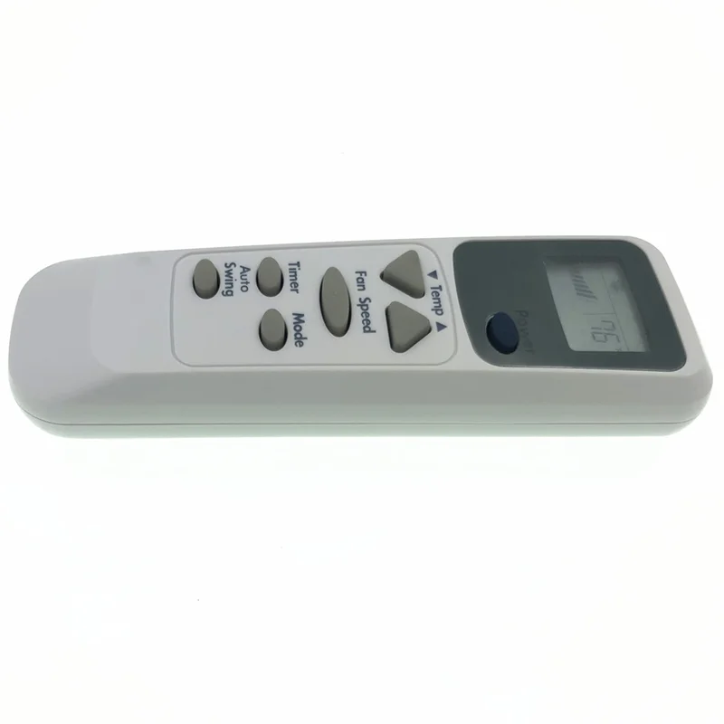 

【Fast-Sale】For RCECAOSHAN Replacement Remote Control For Friedrich Air Conditioners-AKB73616106 AKB73015601 AKB73015701 AKB73616
