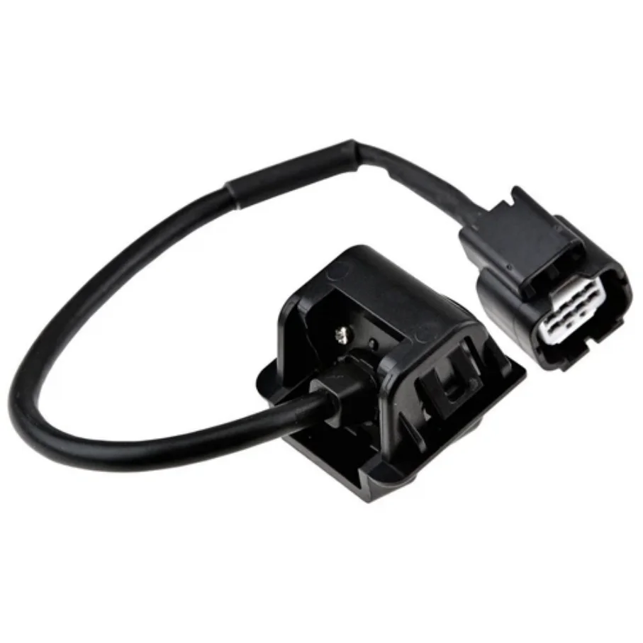 PEIVSO New High Quality Rear View Backup Parking Camera 39530-TEA-H01 39530TEAH01 For Honda Civic 2016-2019 Auto Parts