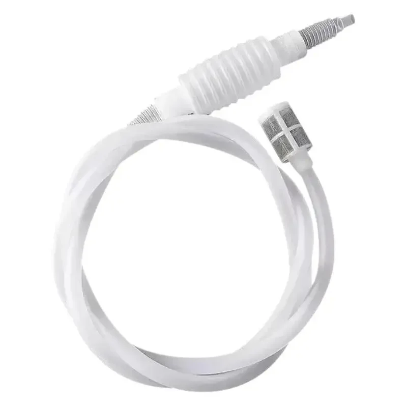 1Pc Household Food Grade Alcohol Extraction Filter Wine Extractor Baijiu Siphon Filter Kitchen Supplies