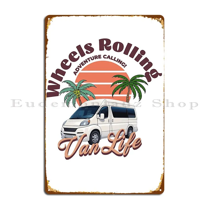 Wheels Rolling Adve…