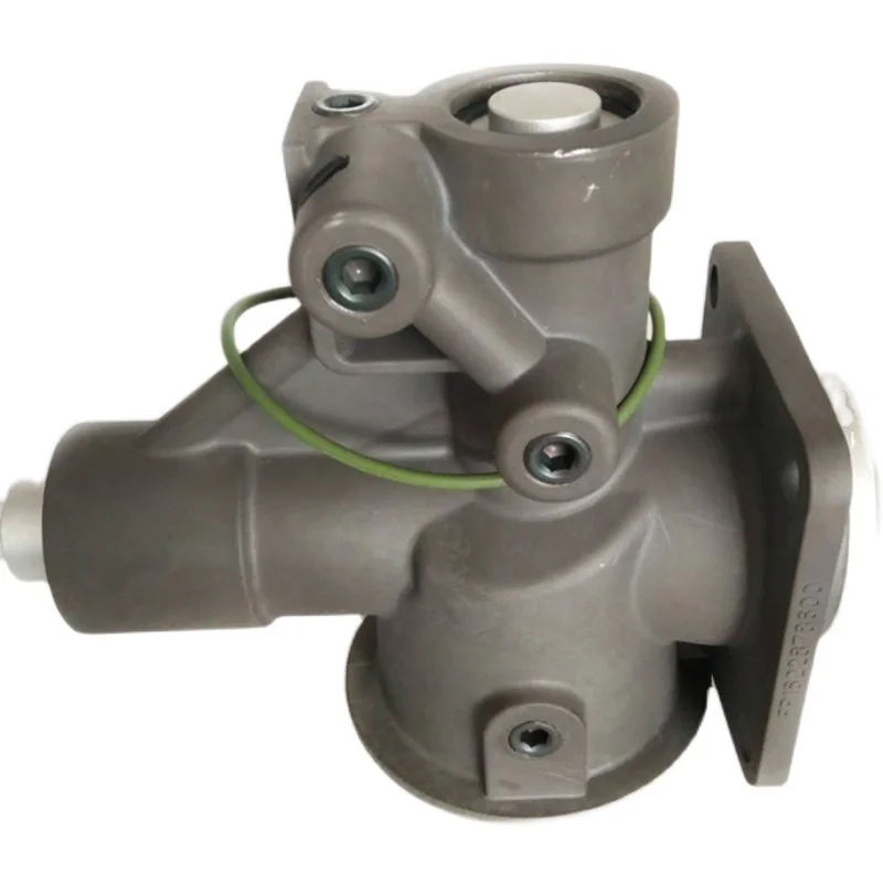 Suitable for AC air compressor intake valve 1092300000 unloading valve