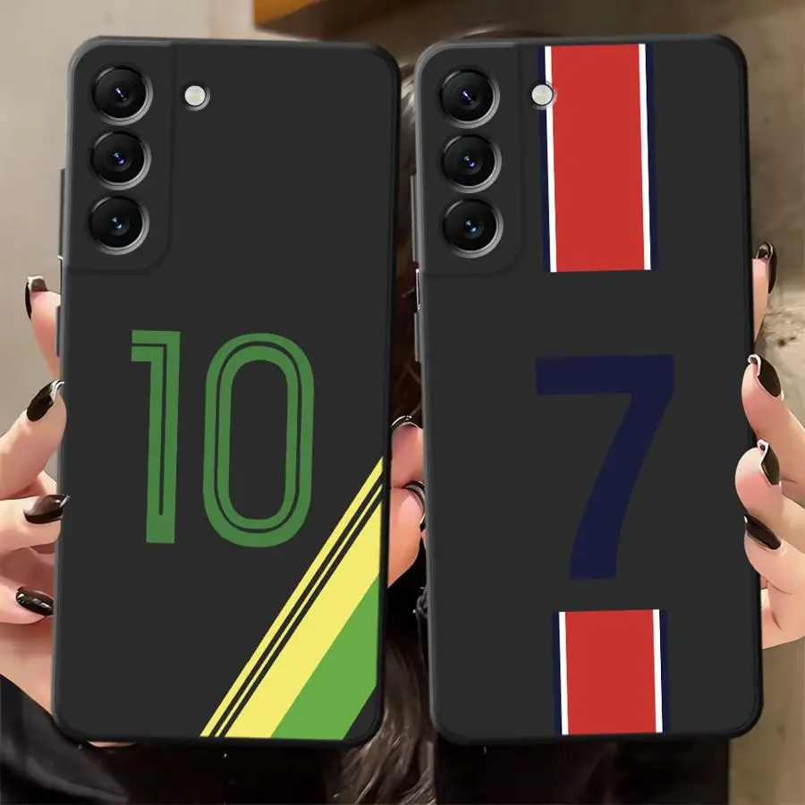 Football Number Cas…