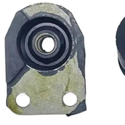Rubber Buffer Set for Chainsaw MS260 MS240 026 024 Shock Absorbing Damper Replaces 1121 790 9901 1121 790 9912