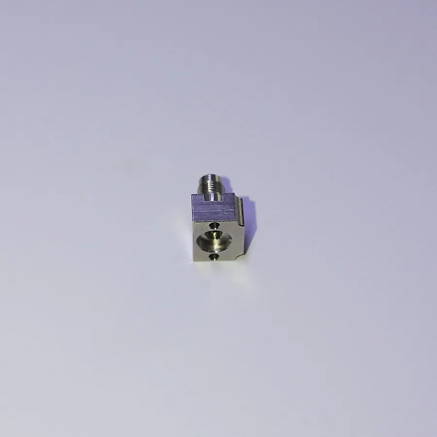 Underwear Dispensing Machine Accessories Nozzle Holder