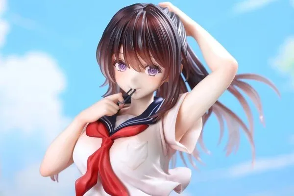 【MT】JULY Summer Beauty 1/6 Anime Figure