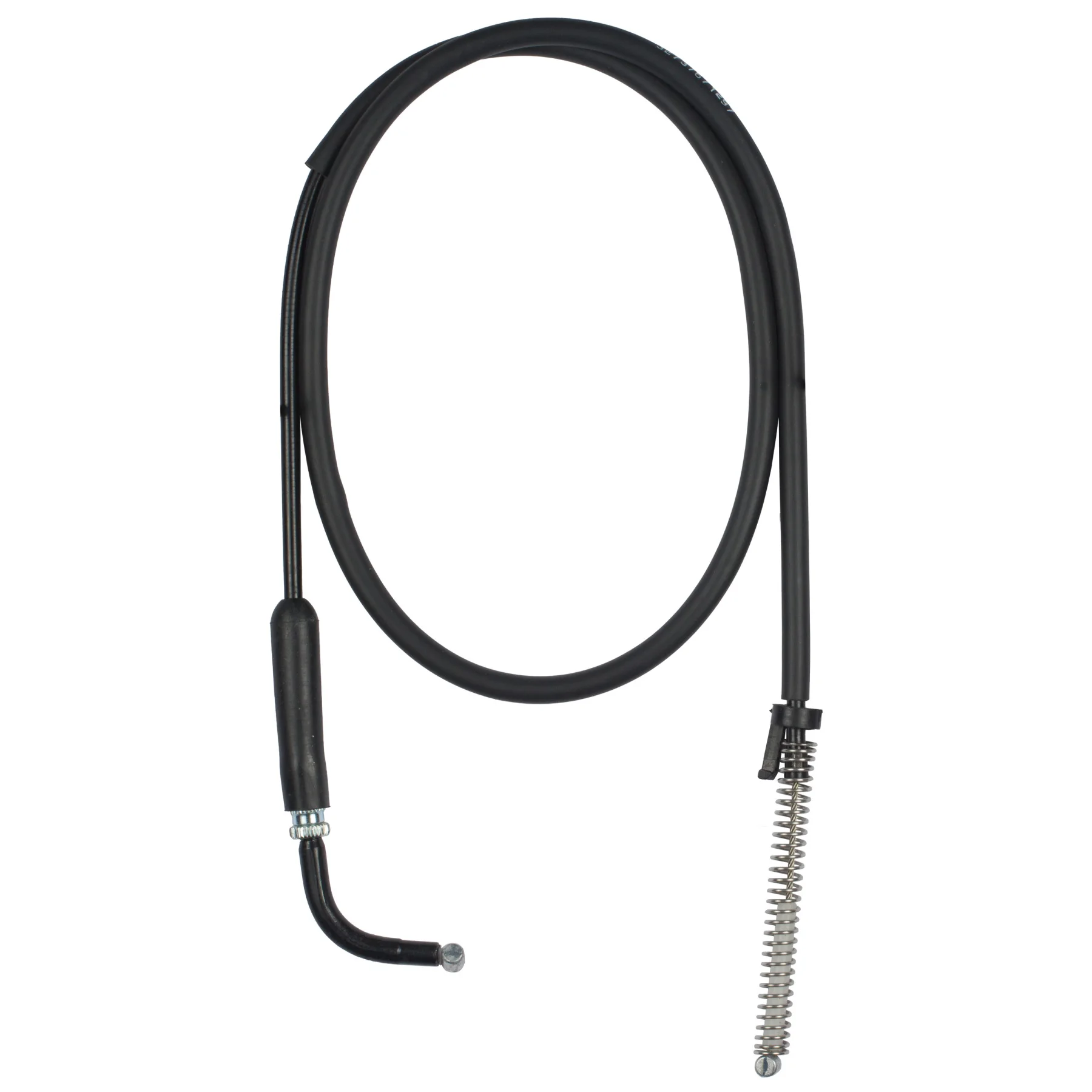 MotoMaster 32737671297 Choke Cable  for BMW R 850 R (2003-2004)