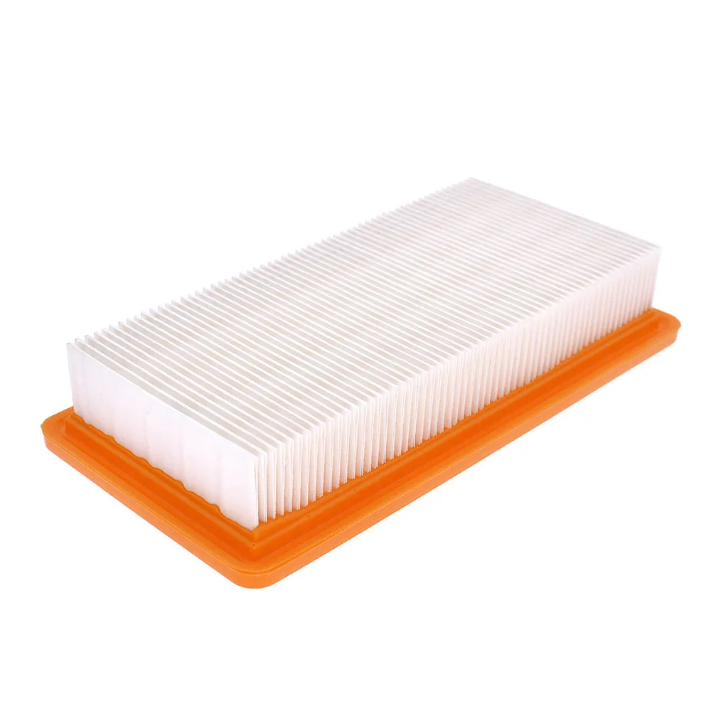 Replacement Washable HEPA Filter for Karcher DS5500 DS5600 DS5800 DS6000 DS6 Premium Robot Vacuum Cleaner Parts Accessories