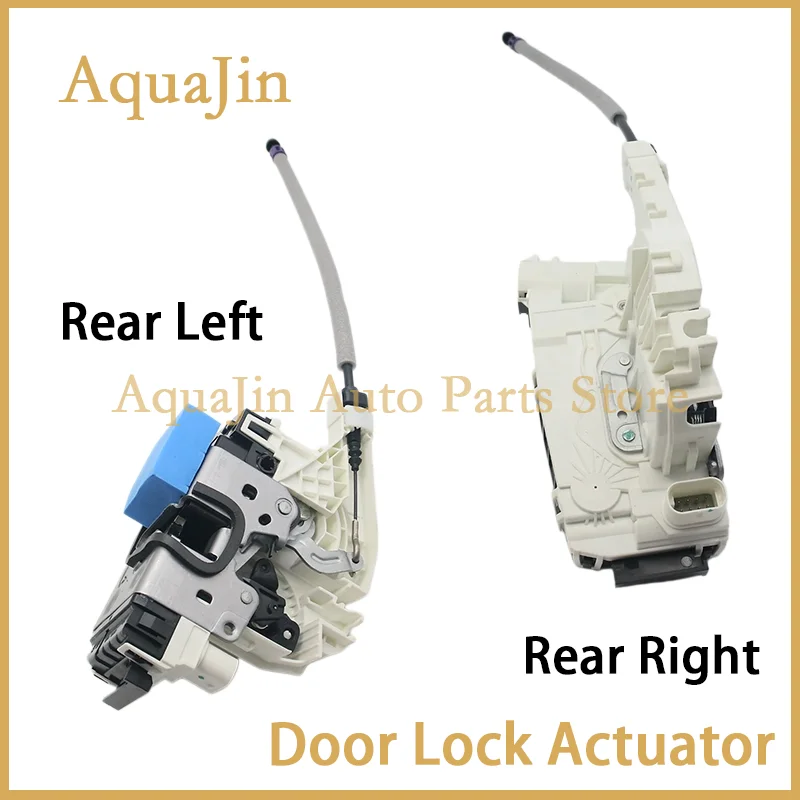 

A2047302135 Rear Left Right Door Lock Actuator Latch For Mercedes Benz C E GLK Class W204 W212 X204 2007~2013 2008 A2047301235