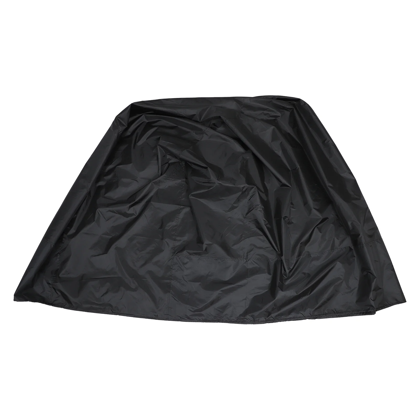 

Grill Cover Bbq Waterproof Oven Protective Protector Outdoor Weatherproof Barbecue Insulation Bag