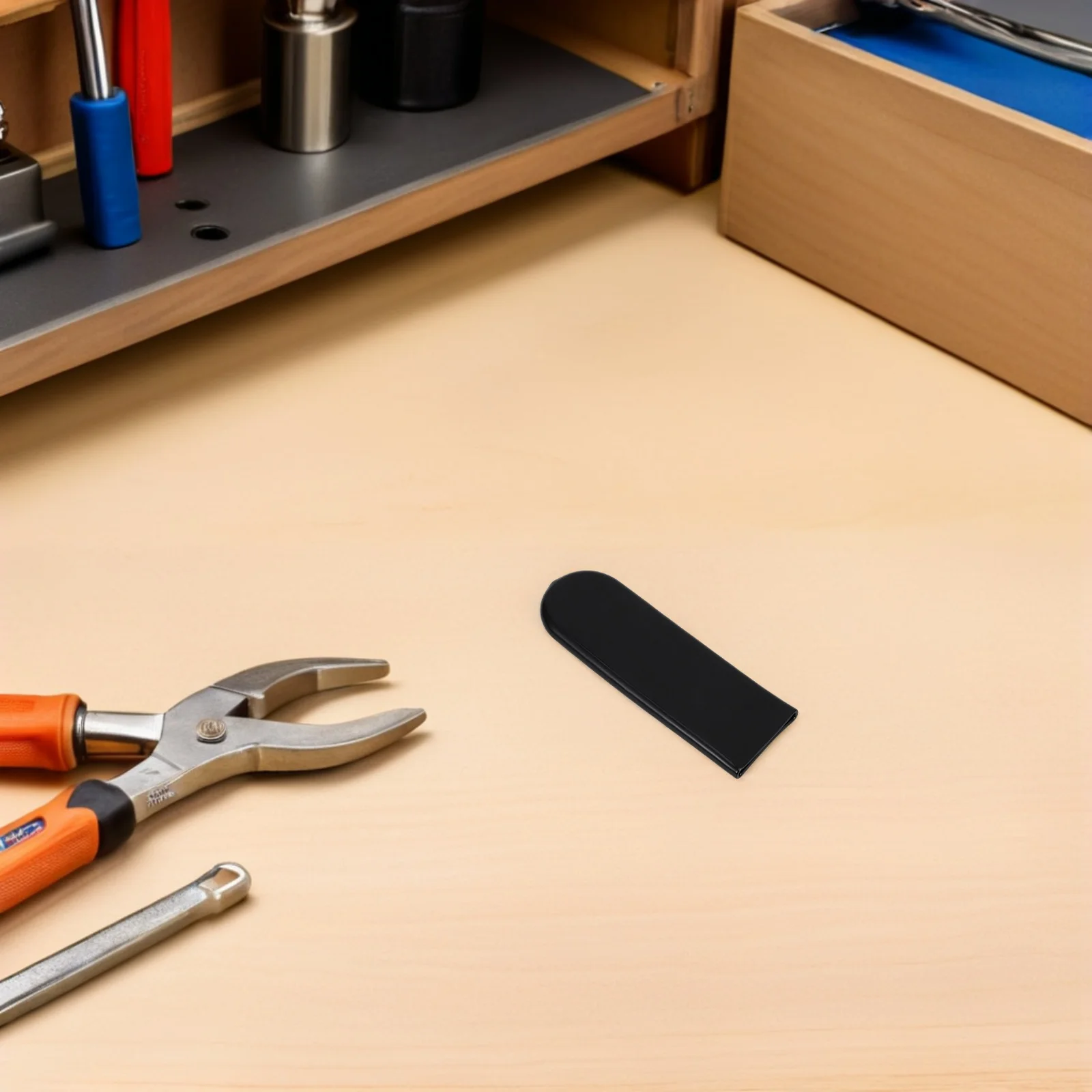 

6Pcs PVC Water Spigot Handle Protectors Soft Plastic Faucet Handle Covers Replacement Sleeves for Ball Valve Tap Control