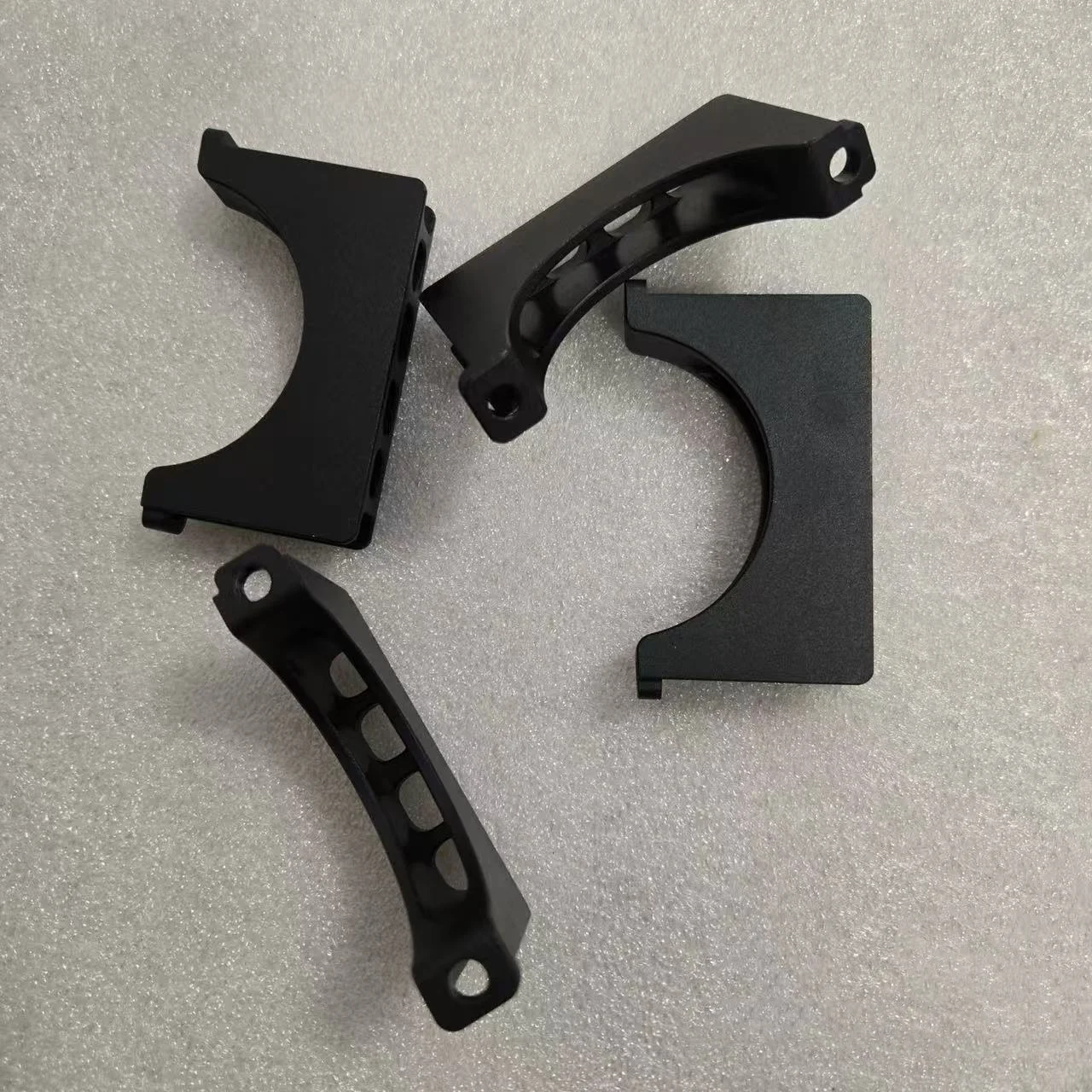 For Agras XAG P100pro/P100/P80 Arm Clamp Kit Part Agricuture Drone Accessories