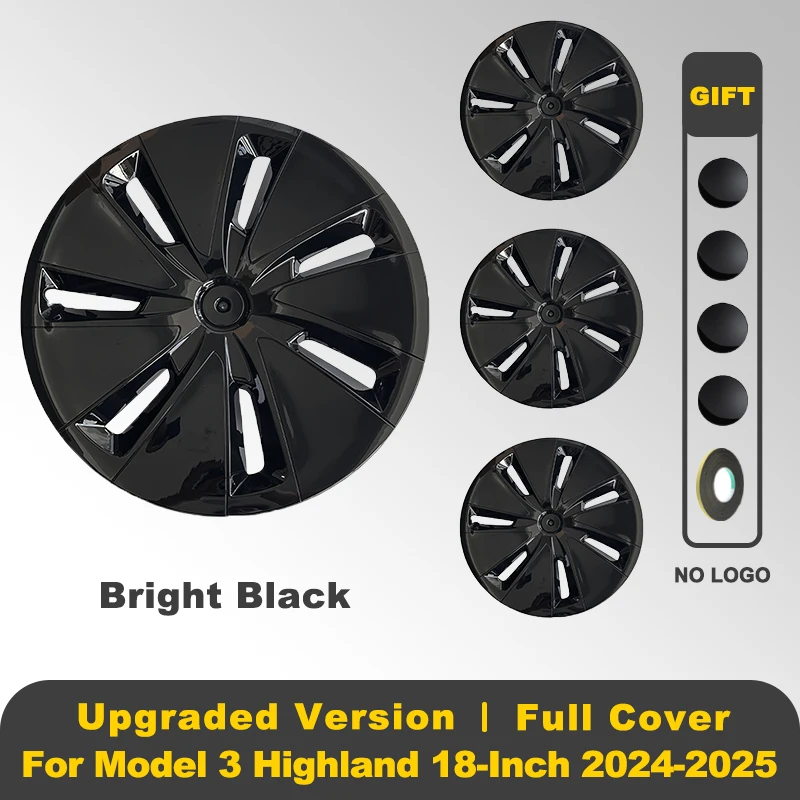 Bright Black