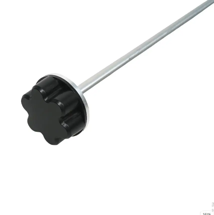 Truck Fuel Level Sensor Arelink GLTV7B Wireless BLE GSM-3.6V Aluminum Alloy Housing Anti-Theft Fleet Management System