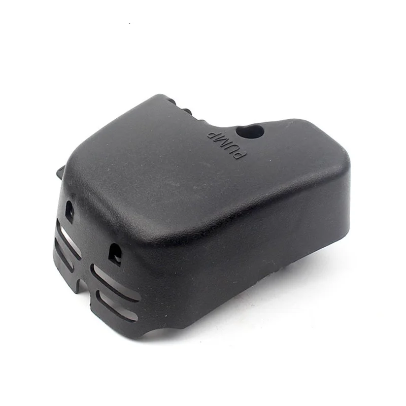 

Air filter assembly For Makita Robin Subaru EH035 33.5CC motor engine brush cutter strimmer air cleaner cover element complete