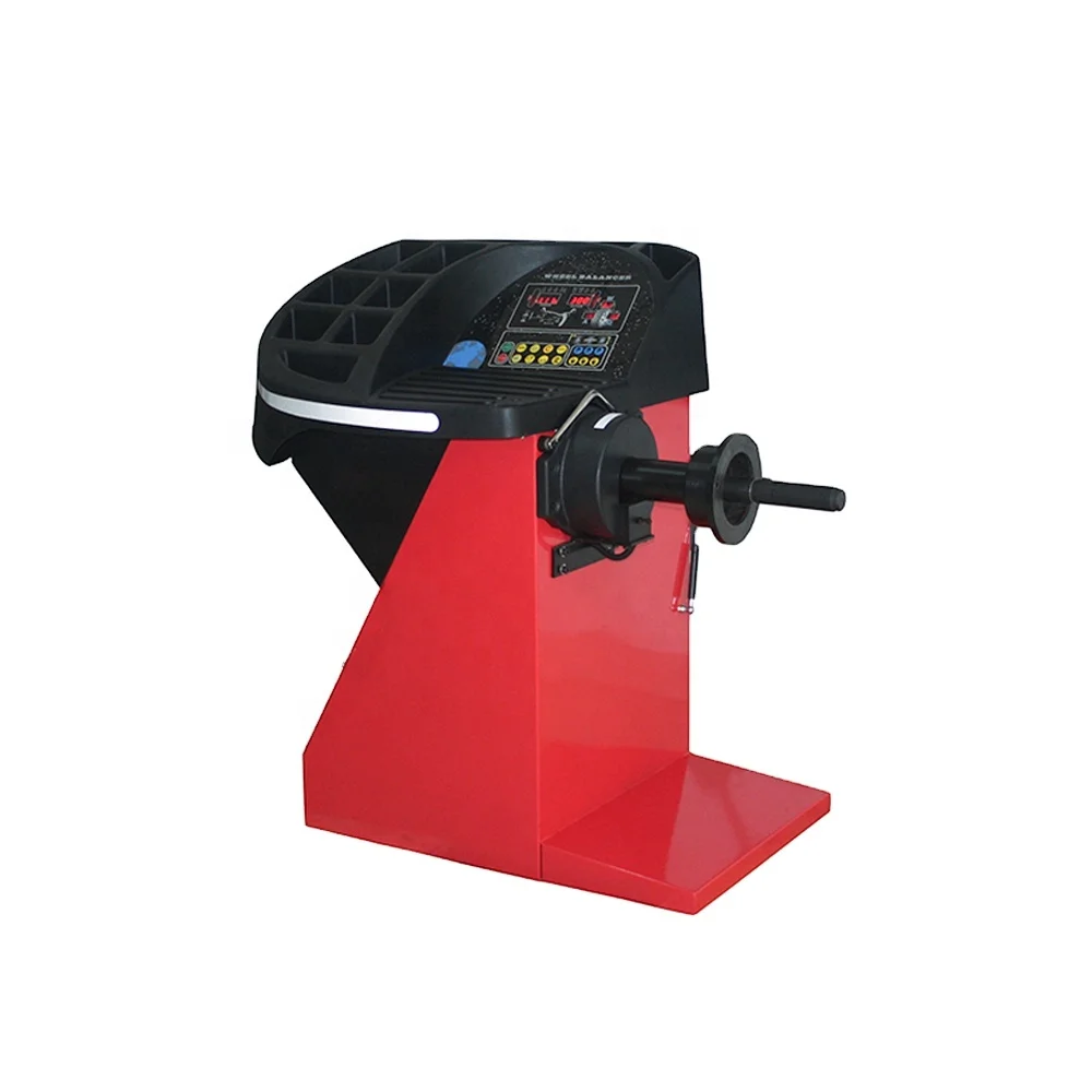 Factory Price wheel alignment and wheel balancing machines for tires