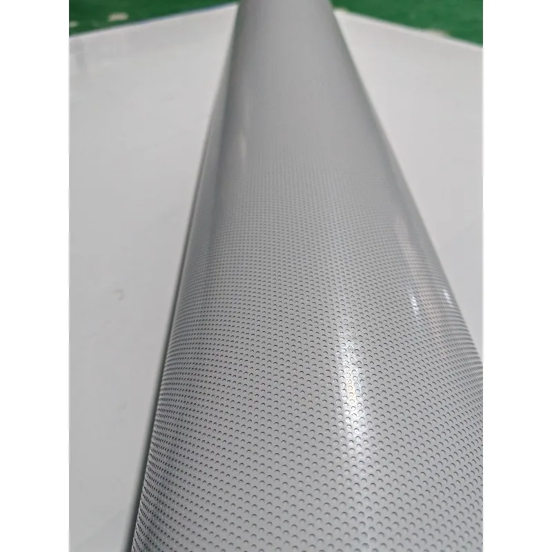 Wholesale UV - Blocking Single - Way Transparent Film with Excellent Privacy Protection for Building and Automotive Applications