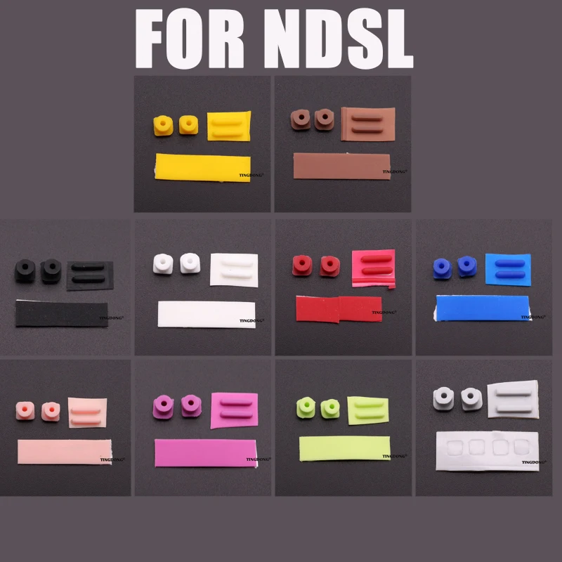 1Set Screw Feet Cov… - image