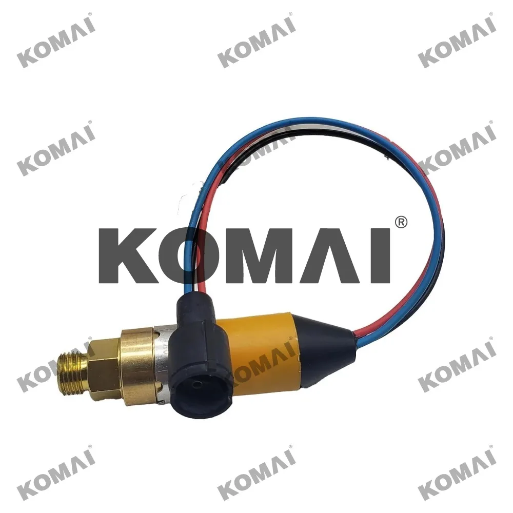 

Переключатель давления масла XOJOX 122-1522 1221522 9X-4276 для экскаватора CAT