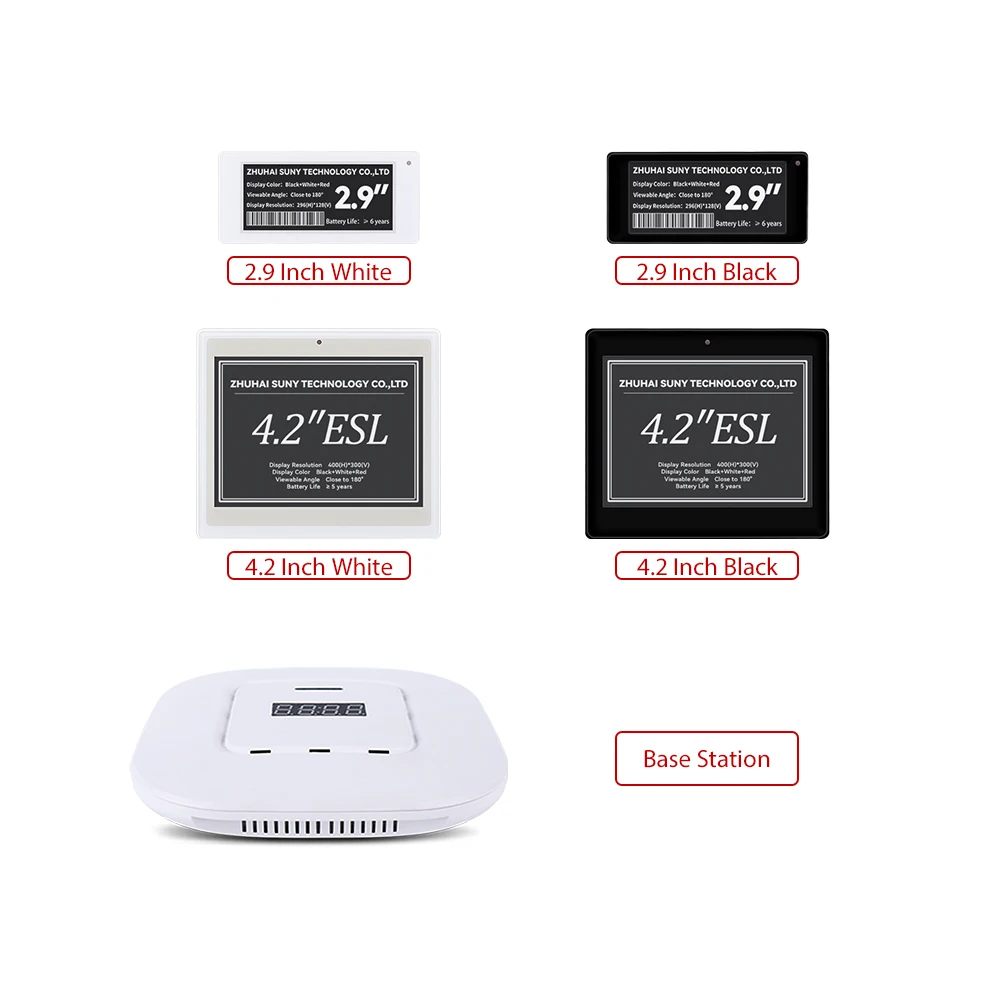 2.9 Inch 4.2 Inch T…