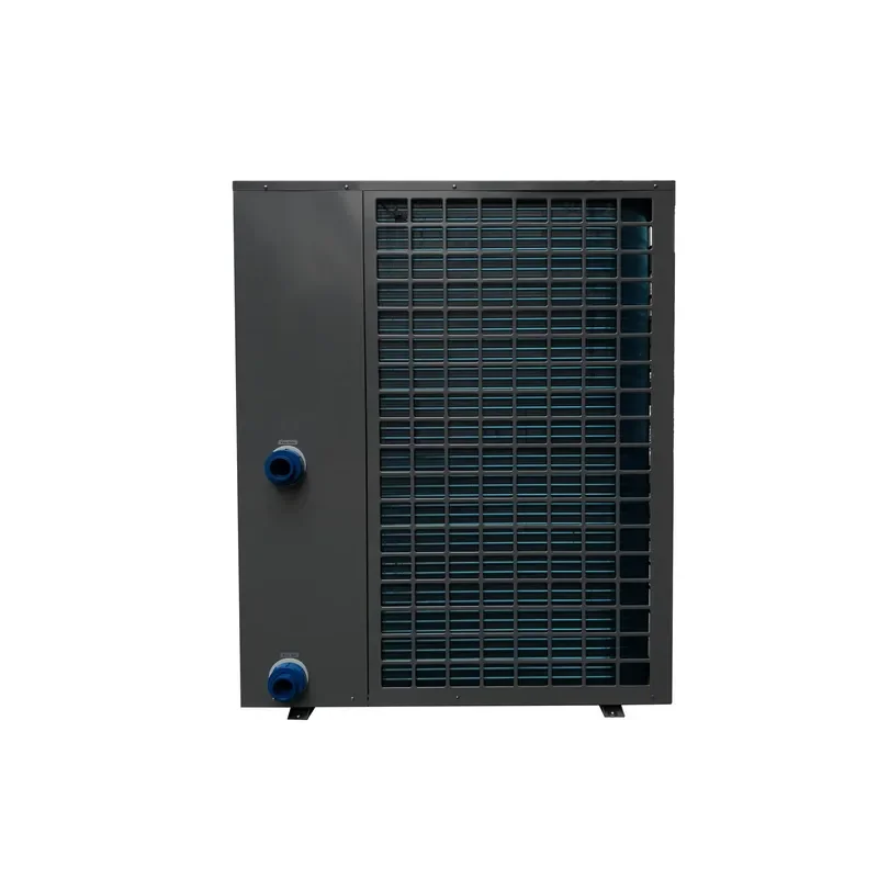 9-36KW Monoblock Bomba De Calor Para Piscina Hot Water Heater R32 Wifi DC Inverter Swimming Pool Heat Pump