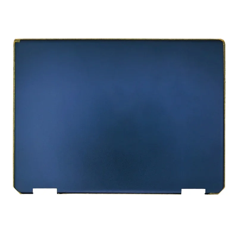 Original New For Spectre x360 14-EF Laptop LCD Back Cover Rear Lid Upper Palmrest Top Case N12195-001