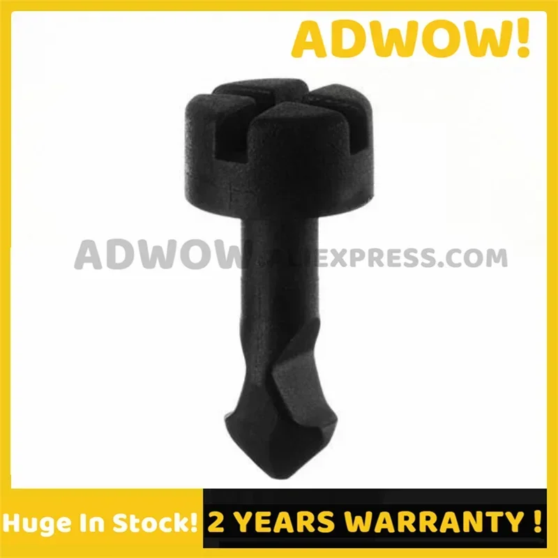 N90642001 Engine Cover Cylinder Head Clips Lock Pin Screw Sealing Stud For Audi A4 A6 A8 / VW Passat B5 / Skoda / Seat