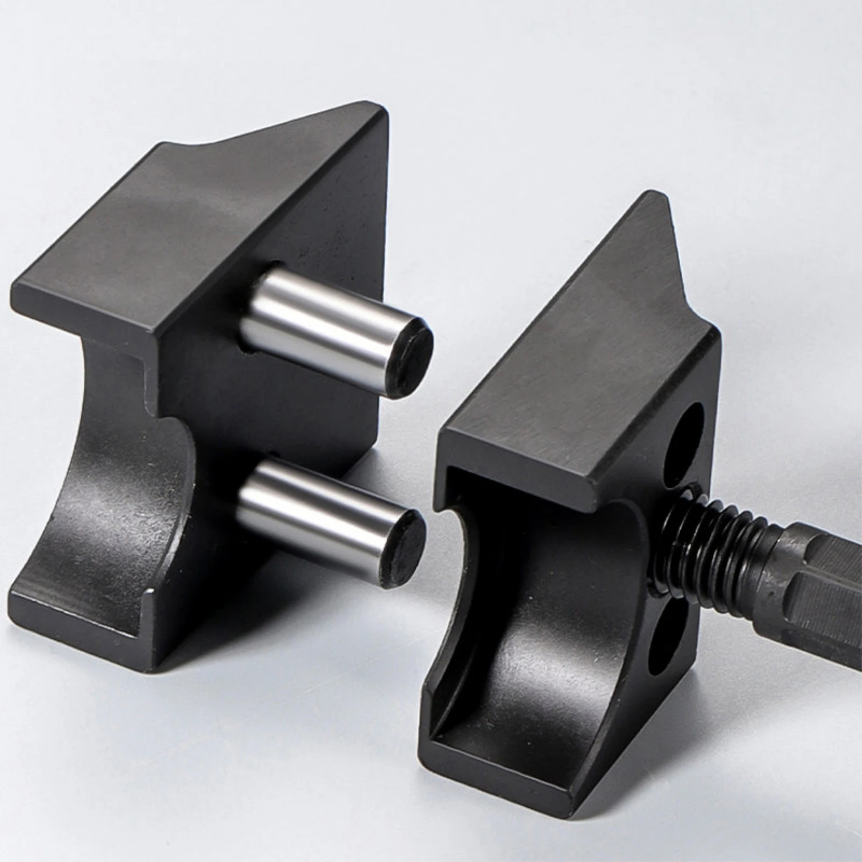 أداة توزيع التعليق لشركة فولكس فاجن أودي BMW فورد أدوات إصلاح سيارة تعليق تبختر سبليت محور توجيه المفصل مفرشة السيارات #3