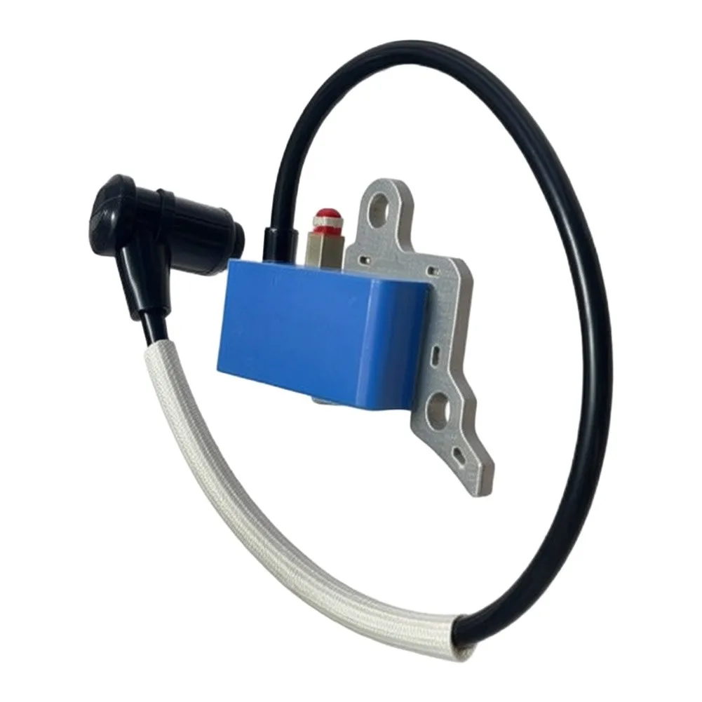 Ignition Coil Module A10030 For Trimmer SRM-420ES A411001371 Enhanced Performance Combustion Efficiency Easy Installation