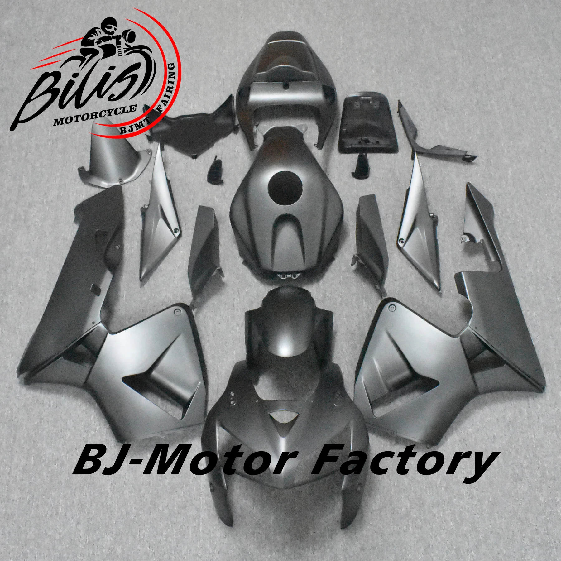 حقن الهدايا الكاملة لهوندا CBR600RR F5 2005 2006 هيكل السيارة الهدايا المجمعة الهدايا المجمعة هيكل السيارة هدية
