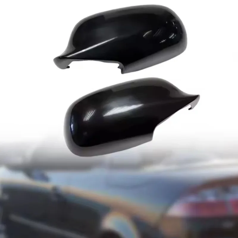 Suitable for 03-09 Saab 9-3 9-5 rearview mirror cover 12797722 12797723