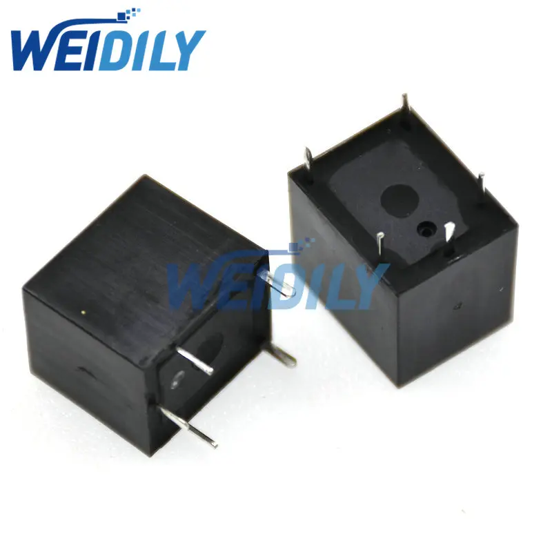 5PCS Mini Power Relay 5V 24V 12VDC 20A SRA-05VDC-CL SRA-12VDC-CL SRA-24VDC-CL 5Pins SRA 12V T74 Automotive Relay New