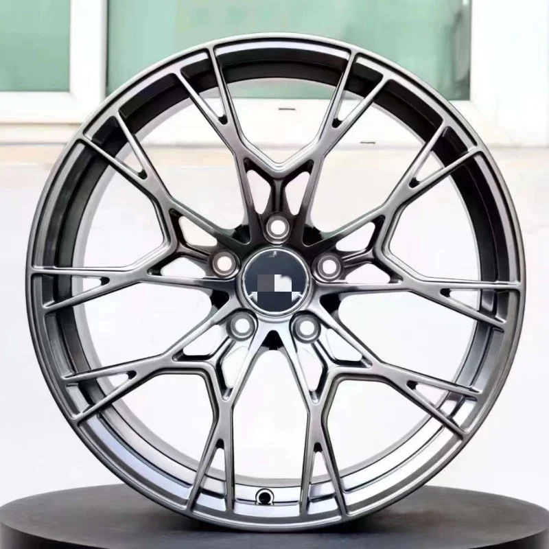 Ultra high quality custom forged wheels from Chinese manufacturers suitable for Mercedes Benz and models