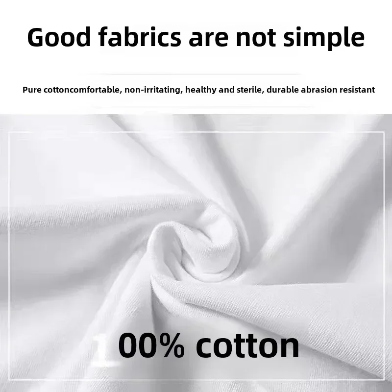 2025 صيف جديد الأكثر مبيعا الساخن القطن تي شيرت سليم عادية الرجال الجولة الرقبة بلون قصيرة الأكمام قاعدة قميص #5