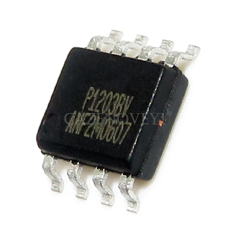 10PCS P2808B0 P2808BO P2808 P2808A1 P2808 P2103NVG P2103 P2103HVG P2103 P2003EVG P2003 P1203BV P1203 SOP-8