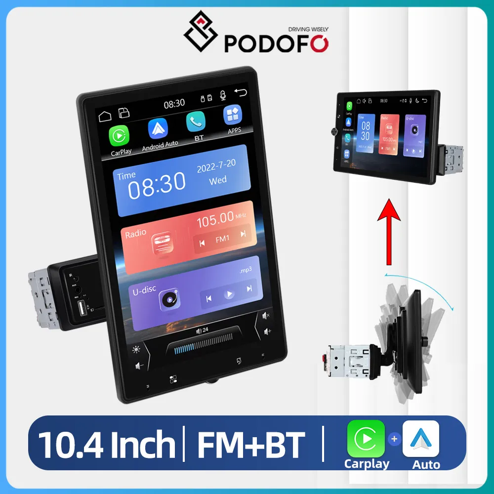 Podofo 10.4