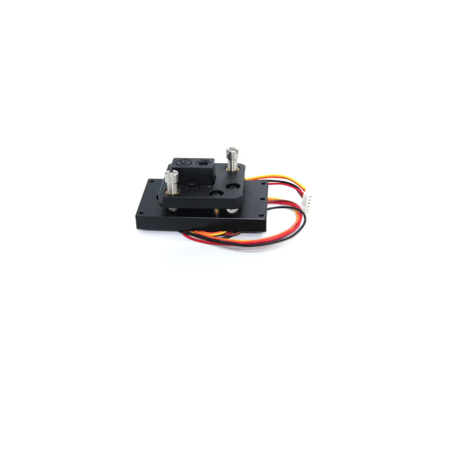 

830nm 130mW 650nm 65mW Dual Wavelength Night Vision Fill Light Laser Module